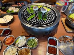 -陇璟烧肉酒场(友谊阳光城店)