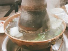 -原柳滩高台阶涮羊肉