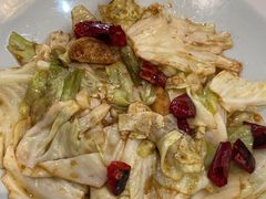 -天成川菜(礼岗店)