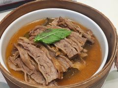 -金陵后厨·南京菜(新街口秣陵路店)