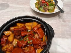 -汤城小厨•粤菜•靓汤(西直门凯德MALL店)