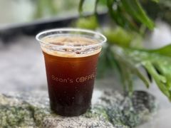 -Bean's Coffee 豆豆咖啡