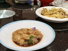 -上海1号私藏菜(静安店)
