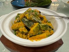 -麒麟中餐厅·经典粤菜·地道菜式老字号(广州长隆酒店)