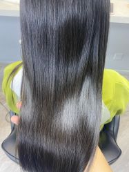 -逅续沙发自然卷专研