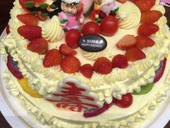 -小蓝鲸湖北菜(八一路店)