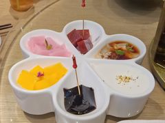 -茅庐毛血旺(临沂泰盛广场店)
