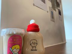 -milch·t妙奇(五大道店)