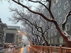 -宣武小院涮肉(前门店)