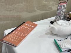 -顺德人家食府(黄金广场店)