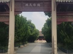 -苏州文庙(姑苏区)
