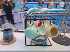 -花开餐厅(环湖中路店)