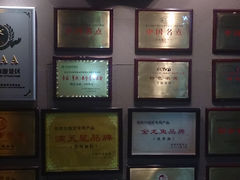 -双桂坊美食街(南大街商业步行街店)