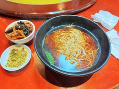 -功德林(南京西路店)