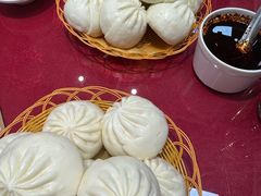 -郑家包子牛肉拉面(尚勤路店)