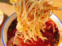 -清真磨沟沿老字号牛肉面(总店)