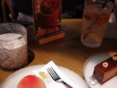 -咖法森林·咖啡  酒吧(天河店)