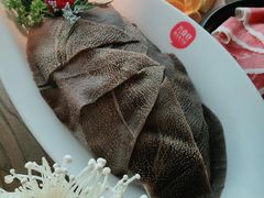 -九鼎轩脆毛肚火锅(铜山万达店)
