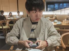 -伊喜饺子(五道口学院路店)