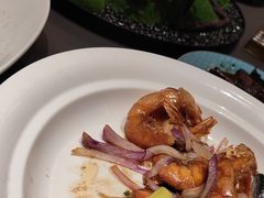 -上和臻品中国菜(花园街店)