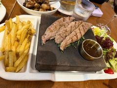 -Entrecôte 法国牛扒馆(保利·时光里店)