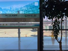 -丽江三义国际机场