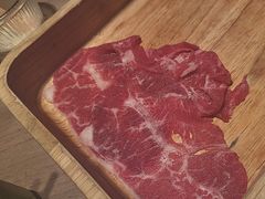 极上牛腱-浅锅和牛小锅放题(深业上城店)