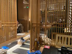 大堂-無境·匠心日本料理(汉街店)