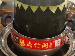 -尚竹阁冬瓜盅·18年地标美食(平洲店)