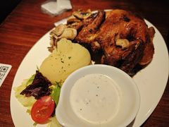 -FABIO’S费比欧披萨餐厅