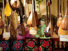 -新疆国际大巴扎