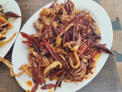 -西塔隆太白烤牛肉馆(图们路店)