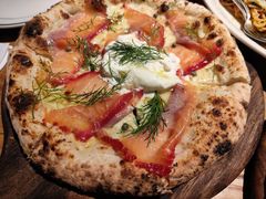 -La Strada(安福路店)