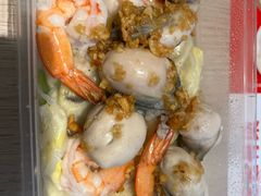 -新一味普宁肠粉王(梅林店)