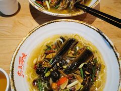 -马五面馆(郦城国际店)