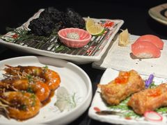 -花潮料理艺食馆(成都万象城店)