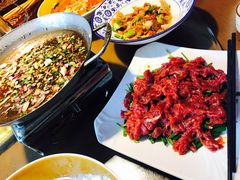 铁板牛肉-三木森时尚餐厅(树达学院店)
