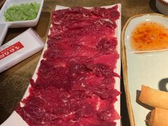 -左庭右院鲜牛肉火锅(新梅广场店)