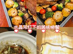 -蒙古人烤羊大师·草原料理(工农大路店)