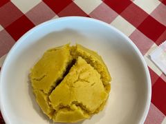 黄馍馍-西贝(上海新梅广场店)