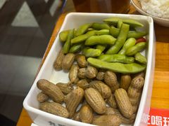 -唐力九头鸟烧烤·罗田吊锅(西云楼店)