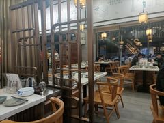 大堂-乜都得港式茶楼(天贵路店)