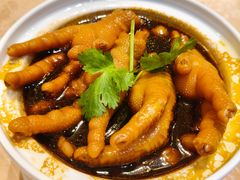 -广东胜利宾馆西关粤中餐厅