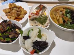 -笑云开汤包店(网巾市店)