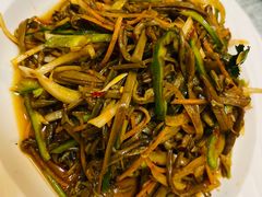 -百年石锅饭·朝鲜族传统民餐