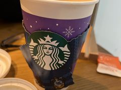 -星巴克(北京南站第三店)
