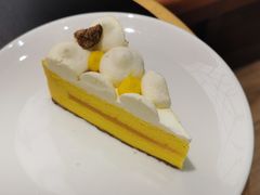 -Peet's Coffee皮爷咖啡(德基店)