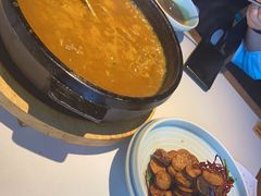 -0776食堂·京城创意菜(七里庄店)