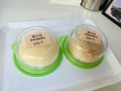 -孝店王酒酿馒头(安昌1店)
