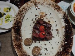 -食间牛排(湖西路店)